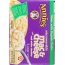 ANNIE'S HOMEGROWN: Macaroni and Cheese with Real White Cheddar 5 Single Servings, 10.7 Oz
