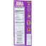 ANNIE'S HOMEGROWN: Macaroni and Cheese with Real White Cheddar 5 Single Servings, 10.7 Oz