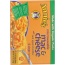 ANNIE'S HOMEGROWN: Microwavable Macaroni & Cheese with Real Aged Cheddar 5 Single Servings, 10.7 Oz