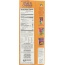 ANNIE'S HOMEGROWN: Microwavable Macaroni & Cheese with Real Aged Cheddar 5 Single Servings, 10.7 Oz