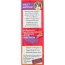 ANNIE'S HOMEGROWN: Organic Bunny Fruit Snack Pink Lemonade, 4 Oz