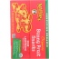 ANNIE'S HOMEGROWN: Organic Bunny Fruit Snack Pink Lemonade, 4 Oz