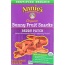ANNIE'S HOMEGROWN: Organic Bunny Fruit Snacks Berry Patch, 4 oz