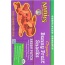 ANNIE'S HOMEGROWN: Organic Bunny Fruit Snacks Berry Patch, 4 oz