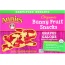 ANNIE'S HOMEGROWN: Organic Bunny Fruit Snacks Grapes Galore, 4 Oz
