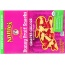 ANNIE'S HOMEGROWN: Organic Bunny Fruit Snacks Grapes Galore, 4 Oz
