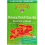 ANNIE'S HOMEGROWN: Organic Bunny Fruit Snacks Tropical Treat, 4 oz