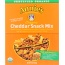 ANNIE'S HOMEGROWN: Organic Cheddar Snack Mix, 9 oz