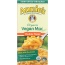 ANNIE'S HOMEGROWN: Organic Vegan Mac Cheddar Flavor, 6 oz
