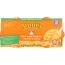 ANNIE'S HOMEGROWN: Real Aged Cheddar Microwavable Macaroni & Cheese Cup 2 Pack, 4.02 oz