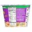ANNIE'S HOMEGROWN: White Cheddar Microwavable Macaroni & Cheese Cup, 2.01 Oz