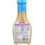 ANNIE'S NATURALS: Lite Goddess Dressing, 8 Oz