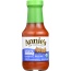 ANNIE'S NATURALS: Organic BBQ Sauce Original Recipe, 12 oz