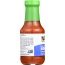 ANNIE'S NATURALS: Organic BBQ Sauce Original Recipe, 12 oz