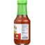 ANNIE'S NATURALS: Organic BBQ Sauce Smoky Maple, 12 oz