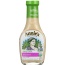 ANNIE'S NATURALS: Organic Caesar Dressing, 8 oz