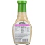 ANNIE'S NATURALS: Organic Caesar Dressing, 8 oz