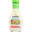 ANNIE'S NATURALS: Organic Dressing Cowgirl Ranch, 8 oz