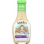 ANNIE'S NATURALS: Organic Dressing Goddess, 8 oz