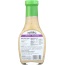 ANNIE'S NATURALS: Organic Dressing Goddess, 8 oz