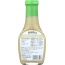 ANNIE'S NATURALS: Organic Green Garlic Dressing, 8 oz