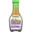 ANNIE'S NATURALS: Organic Red Wine & Olive Oil Vinaigrette, 8 oz
