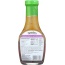 ANNIE'S NATURALS: Organic Red Wine & Olive Oil Vinaigrette, 8 oz