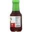 ANNIES HOMEGROWN: Bbq Sweet & Spicy Sauce, 12 oz