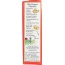 ANNIES HOMEGROWN: Chocolate Peanut Butter Cookie Dough Protein Bars, 5.85 oz