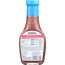 ANNIES HOMEGROWN: Lite Raspberry Vinaigrette Dressing, 8 oz