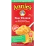 ANNIES HOMEGROWN: Macaroni & Cheese Four Cheese, 5.5 oz