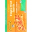 ANNIES HOMEGROWN: Organic Bunny Fruit Snacks Sunny Citrus, 4 oz