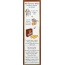 ANNIES HOMEGROWN: Organic Chewy Granola Bars Peanut Butter Chocolate Chip 6 pk, 5.34 oz