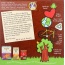ANNIES HOMEGROWN: Organic Chewy Granola Bars Peanut Butter Chocolate Chip 6 pk, 5.34 oz