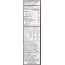 ANNIES HOMEGROWN: Organic Chewy Granola Bars Peanut Butter Chocolate Chip 6 pk, 5.34 oz