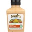 ANNIES HOMEGROWN: Organic Honey Mustard, 9 oz