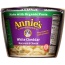 ANNIES HOMEGROWN: Pasta Cup White Cheddar 2pk, 4.02 oz