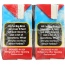 APPLE & EVE: Sesame Street Big Bird Apple Juice 8 Pack, 125 ml