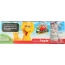 APPLE & EVE: Sesame Street Big Bird Apple Juice 8 Pack, 125 ml