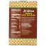 ARIZONA: Sugar Free Peach Iced Tea 10 Stix, 0.8 oz