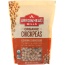 ARROWHEAD MILLS: Organic Garbanzos Chickpeas, 16 oz