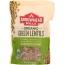 ARROWHEAD MILLS: Organic Green Lentils, 16 Oz