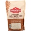 ARROWHEAD MILLS: Organic Stone Ground Whole Wheat Flour, 22 oz