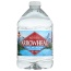 ARROWHEAD WATER: Spring Water, 3 lt