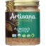 ARTISANA: Organic Raw Almond Butter, 8 oz