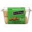 AUNT GUSSIES: Biscotti Sugar Free Spelt Almond, 8 oz