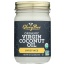 AUNT PATTY: Coconut Oil Extra Virgin Org 12 oz