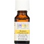 AURA CACIA:  Precious Essential Oil Roman Chamomile 0.5 oz