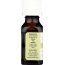 AURA CACIA: 100% Pure Essential Oil Bergamot, 0.5 Oz