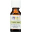 AURA CACIA: 100% Pure Essential Oil Carrot Seed, 0.5 Oz